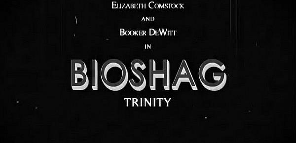  BioShock infinite porno de elizabeth. )